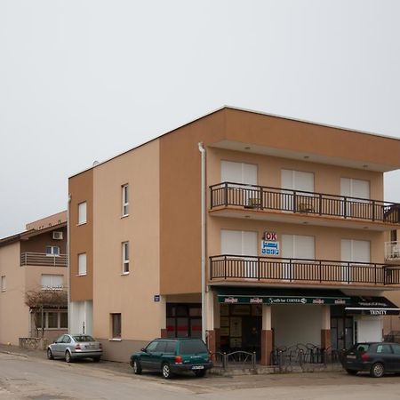 Guest House Ok Međugorje Exteriör bild