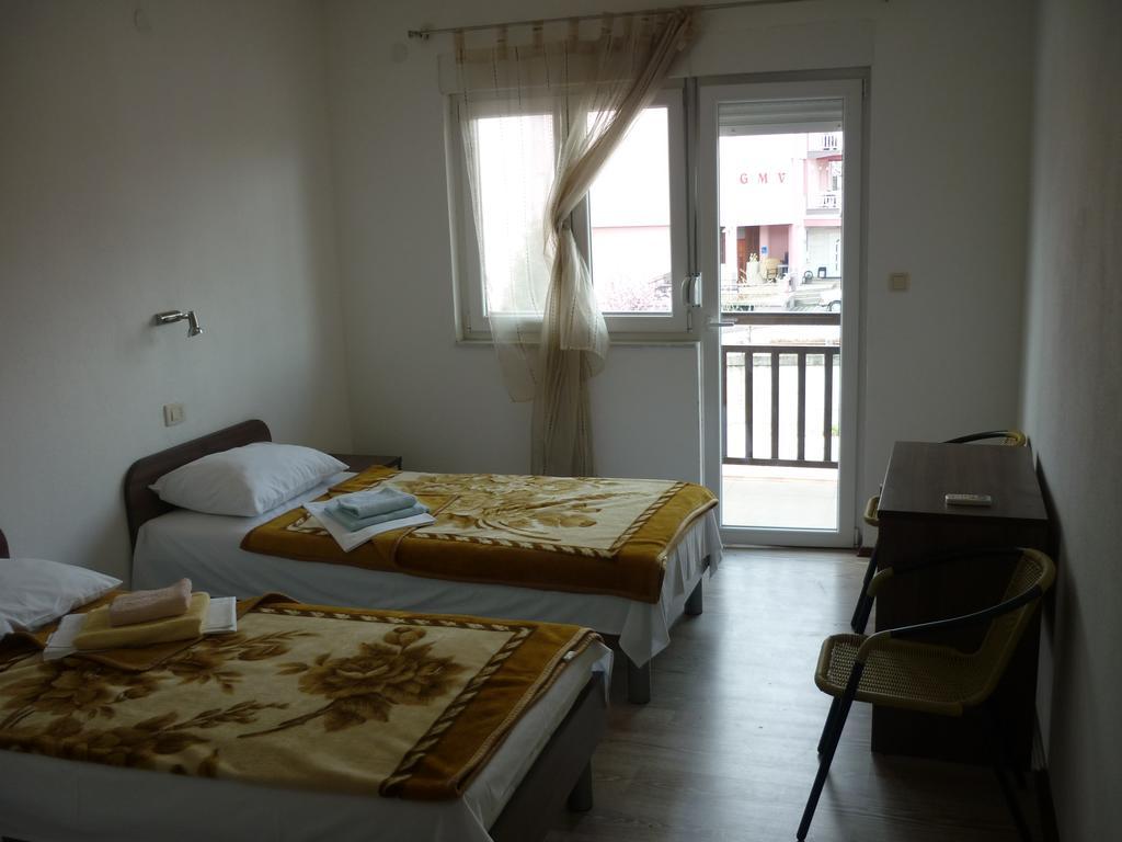 Guest House Ok Međugorje Exteriör bild