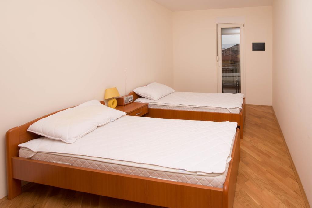 Guest House Ok Međugorje Exteriör bild