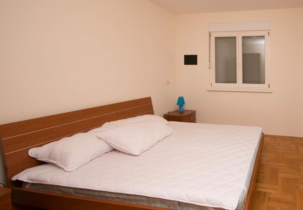 Guest House Ok Međugorje Exteriör bild
