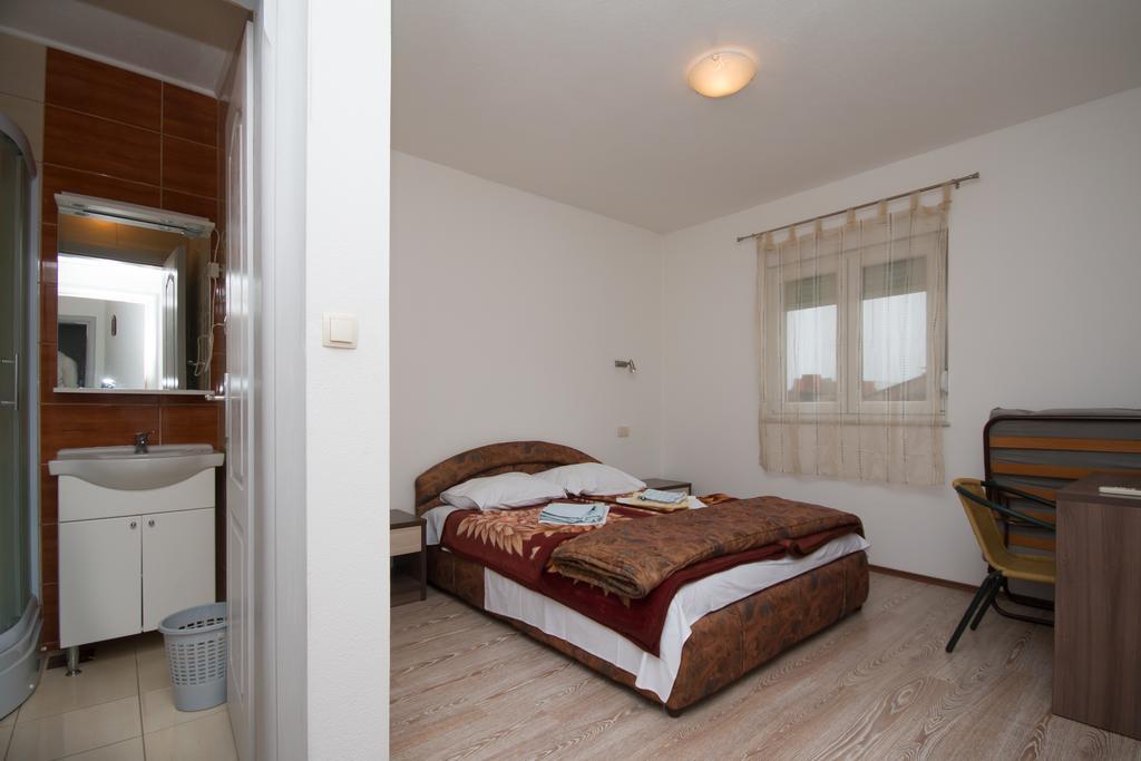Guest House Ok Međugorje Exteriör bild