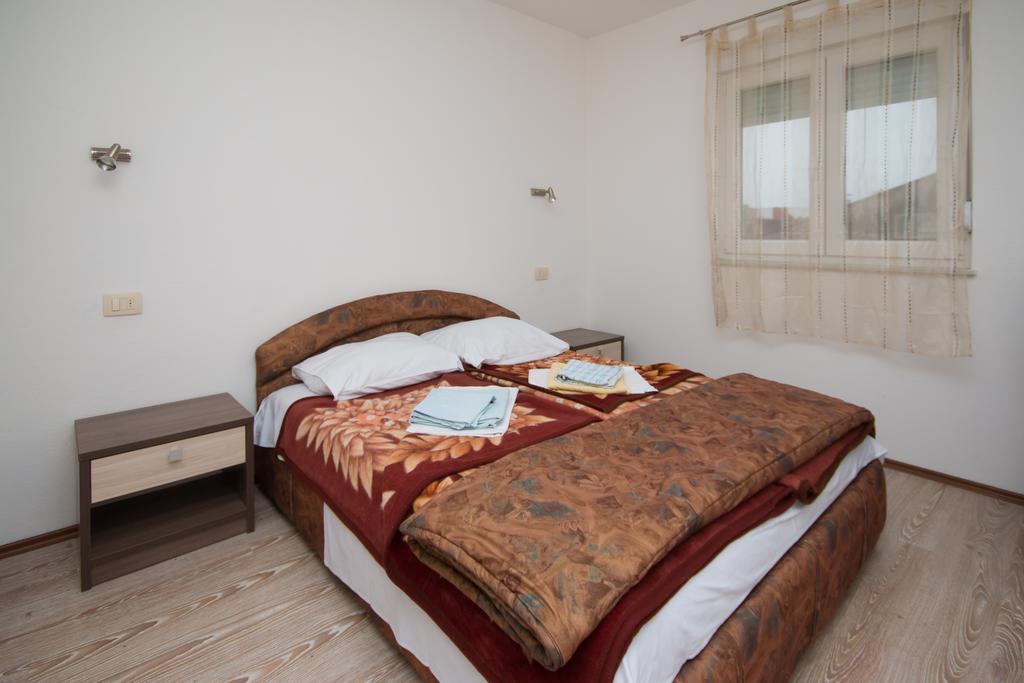Guest House Ok Međugorje Exteriör bild