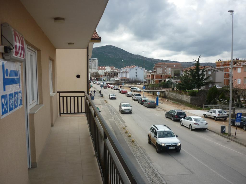 Guest House Ok Međugorje Exteriör bild