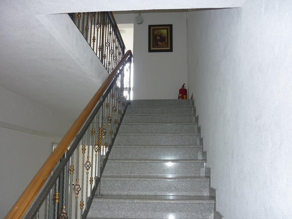 Guest House Ok Međugorje Exteriör bild