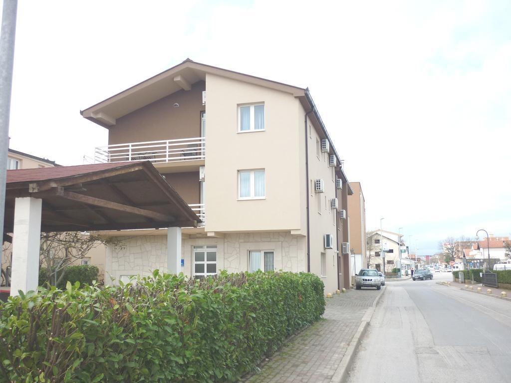 Guest House Ok Međugorje Exteriör bild