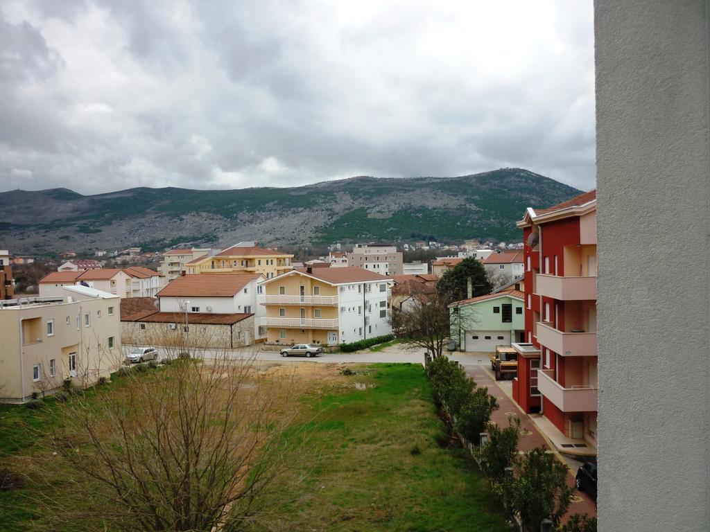 Guest House Ok Međugorje Exteriör bild