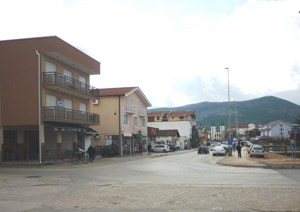Guest House Ok Međugorje Exteriör bild