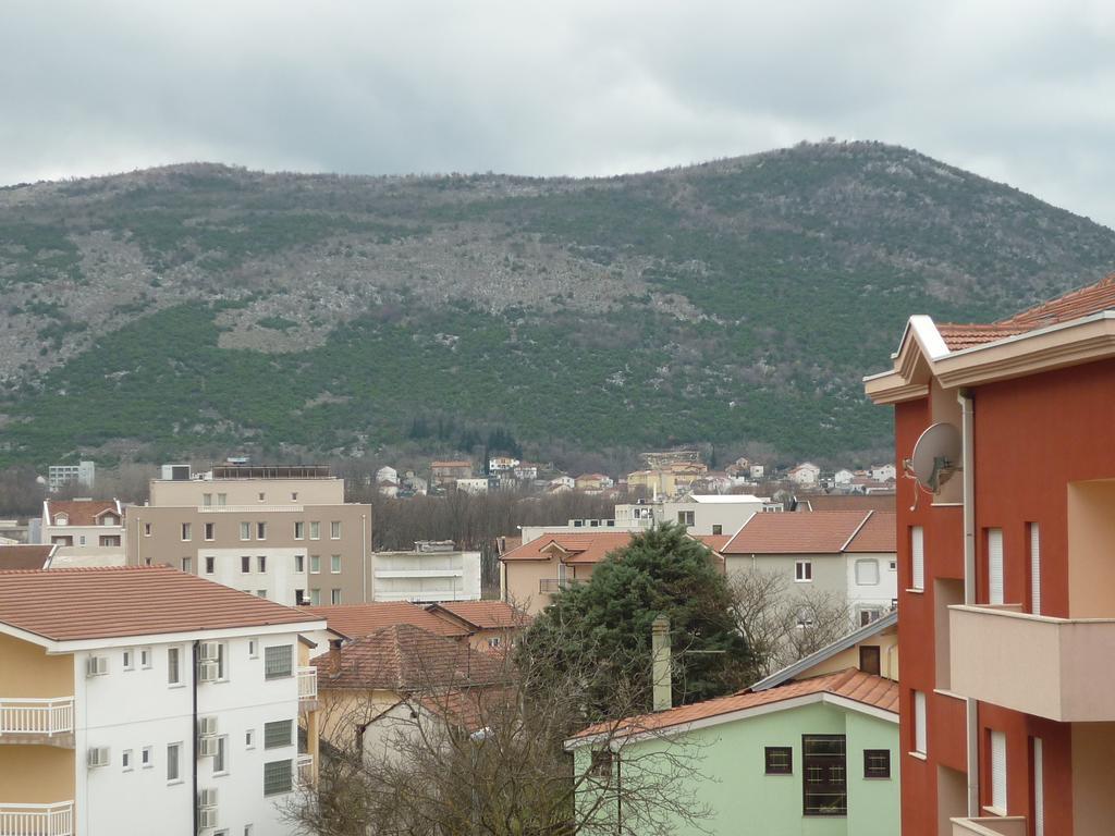 Guest House Ok Međugorje Exteriör bild