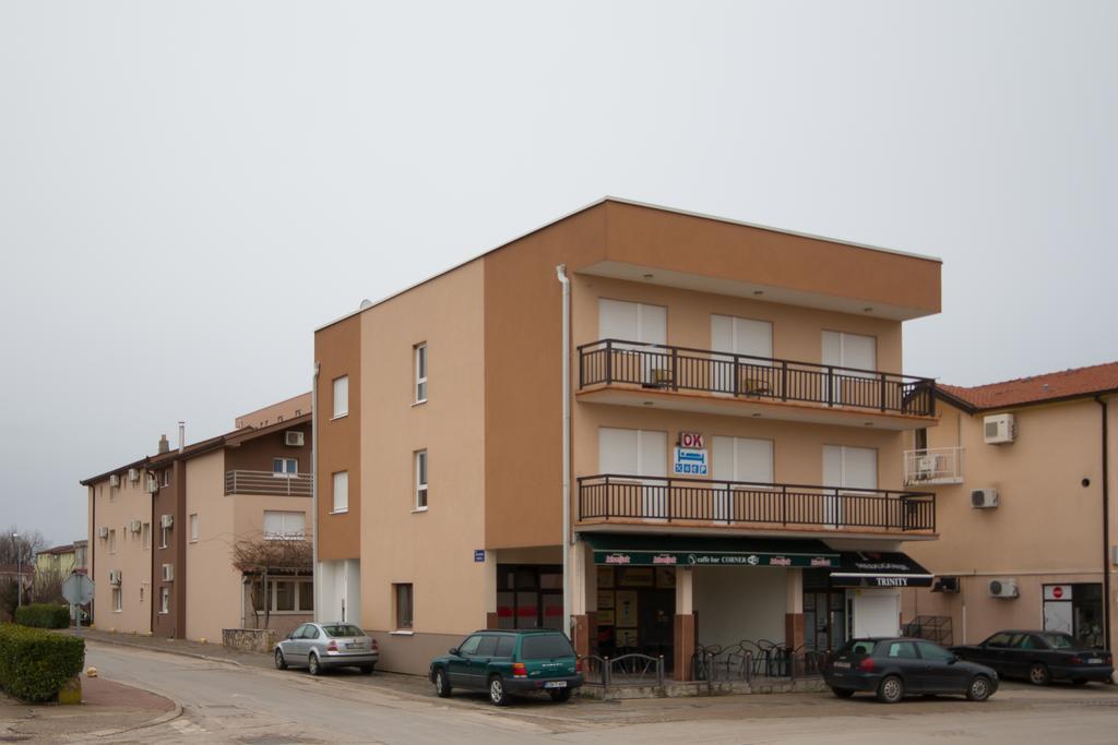 Guest House Ok Međugorje Exteriör bild